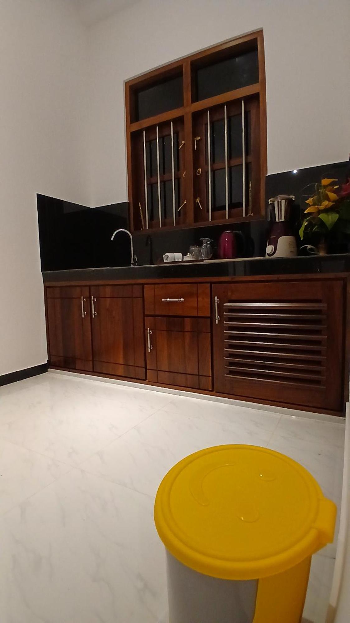 Coco Mount Residence - Hiriketiya ดิคเวลลา ภายนอก รูปภาพ
