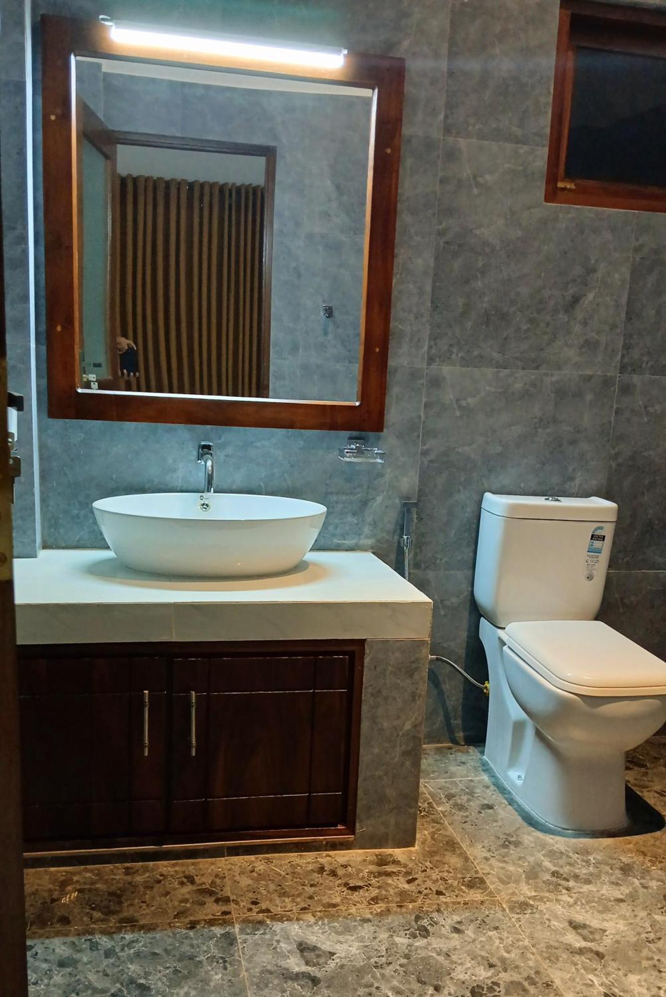 Coco Mount Residence - Hiriketiya ดิคเวลลา ภายนอก รูปภาพ