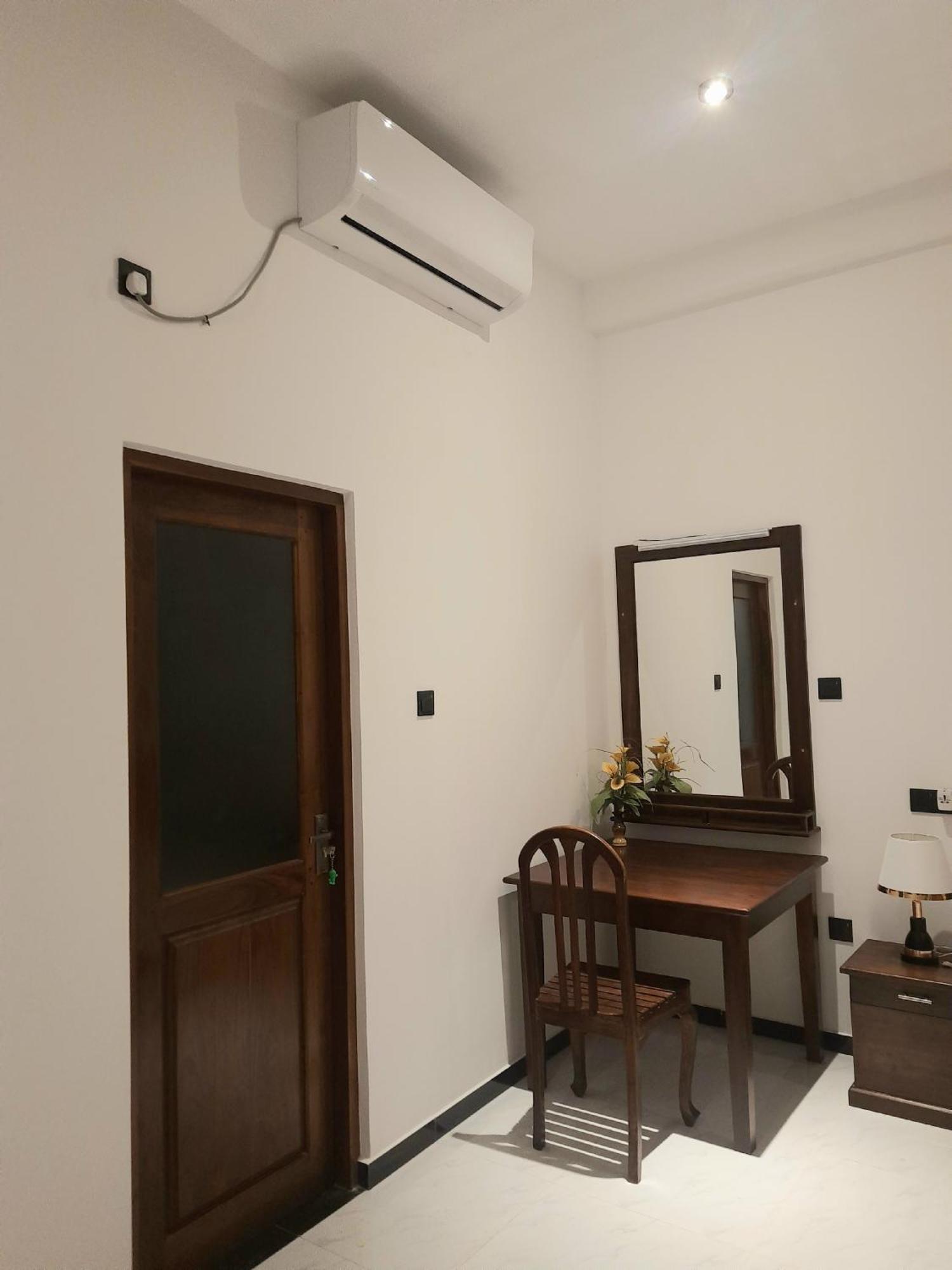 Coco Mount Residence - Hiriketiya ดิคเวลลา ภายนอก รูปภาพ